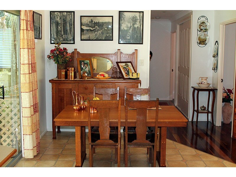 19 Menzies Street, Calliope QLD 4680