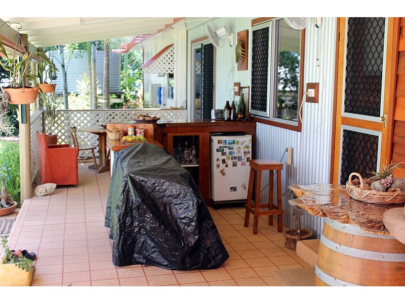 19 Menzies Street, Calliope QLD 4680