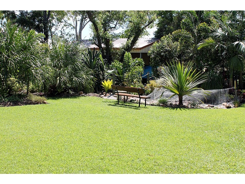 19 Menzies Street, Calliope QLD 4680