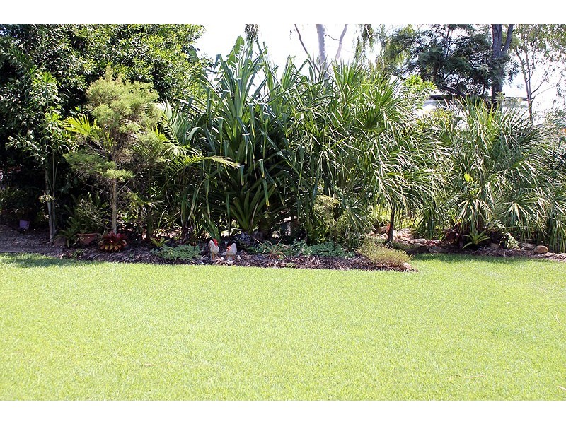 19 Menzies Street, Calliope QLD 4680