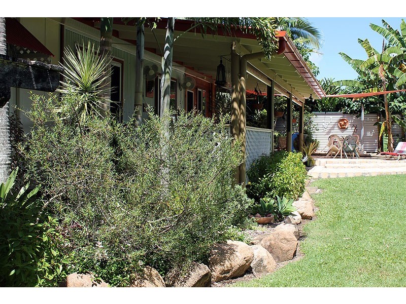 19 Menzies Street, Calliope QLD 4680