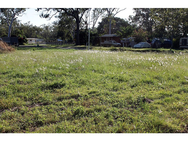 Lot 5 Julia Street, Miriam Vale QLD 4677