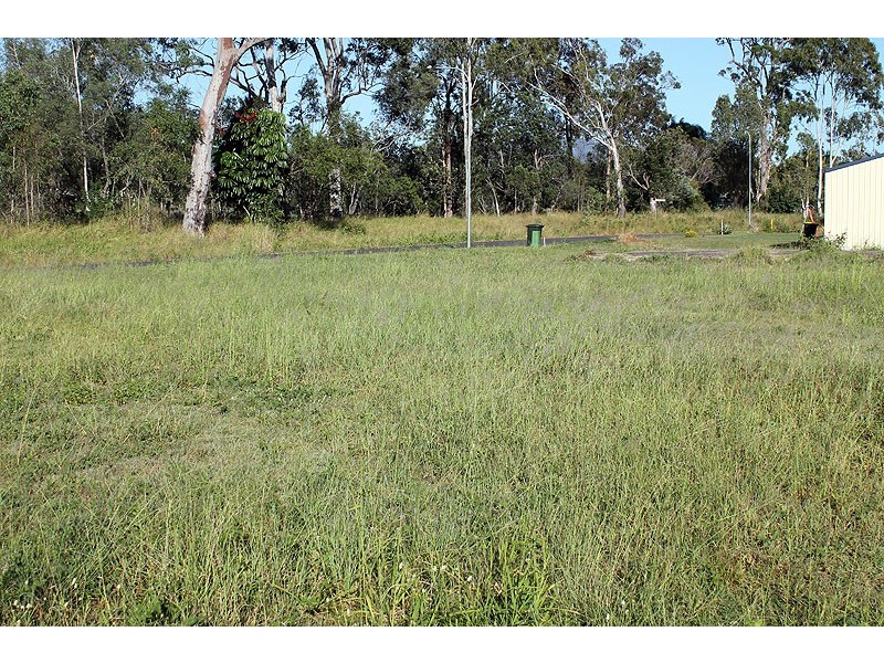 Lot 5 Julia Street, Miriam Vale QLD 4677