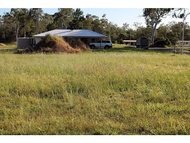 Lot 5 Julia Street, Miriam Vale QLD 4677