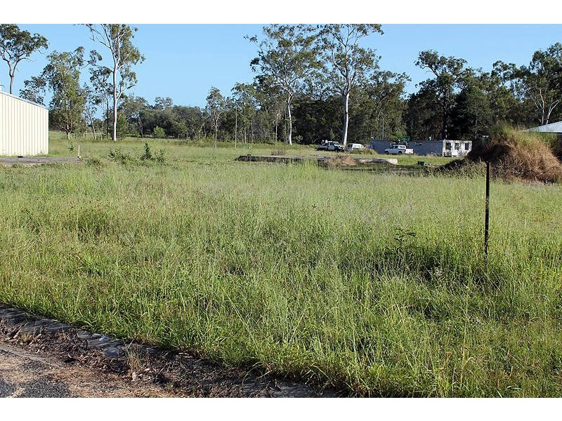 Lot 5 Julia Street, Miriam Vale QLD 4677