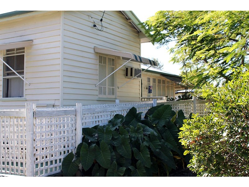 46 Roe Street, Miriam Vale QLD 4677