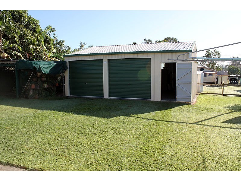 46 Roe Street, Miriam Vale QLD 4677