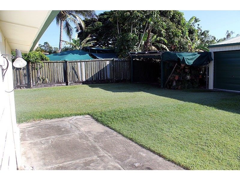 46 Roe Street, Miriam Vale QLD 4677