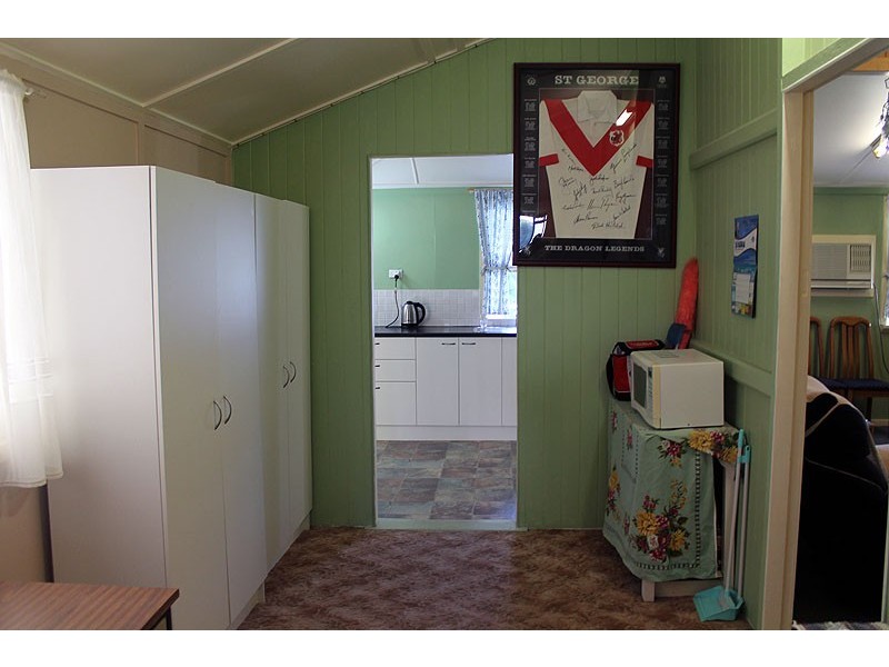 46 Roe Street, Miriam Vale QLD 4677