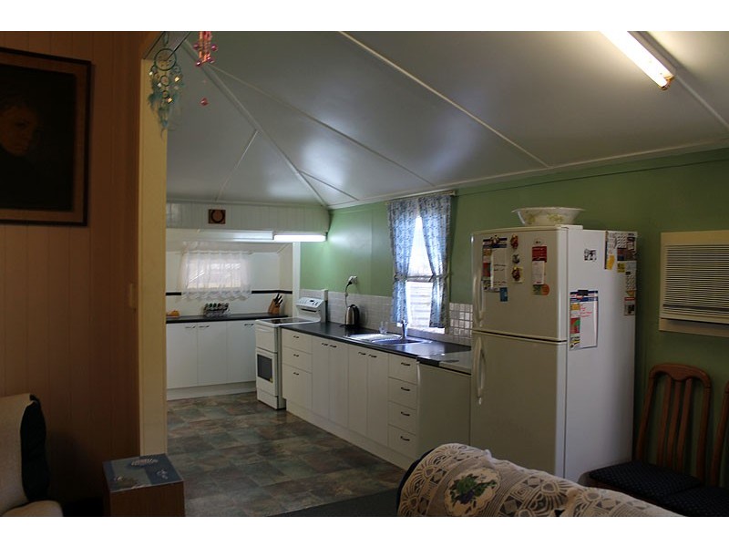 46 Roe Street, Miriam Vale QLD 4677