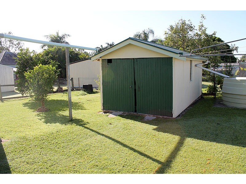 46 Roe Street, Miriam Vale QLD 4677