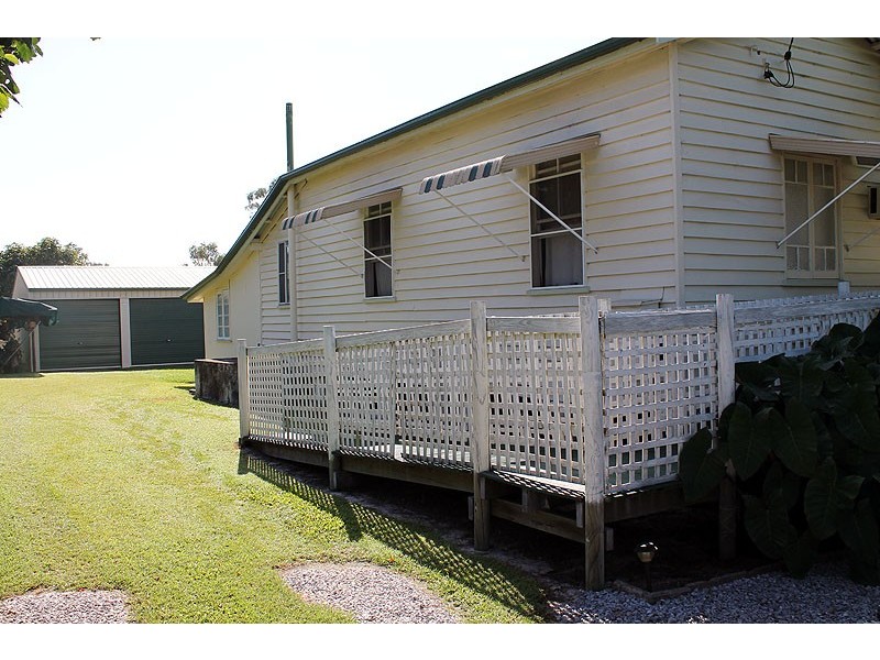 46 Roe Street, Miriam Vale QLD 4677