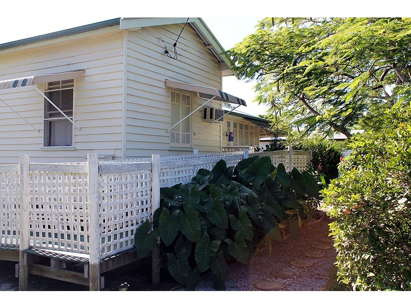 46 Roe Street, Miriam Vale QLD 4677