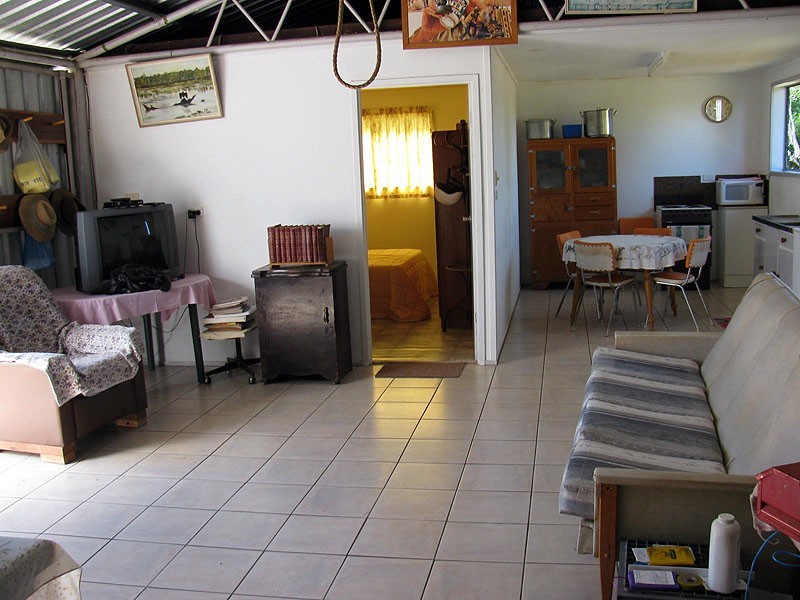 775 Marsh Road, Diglum QLD 4680