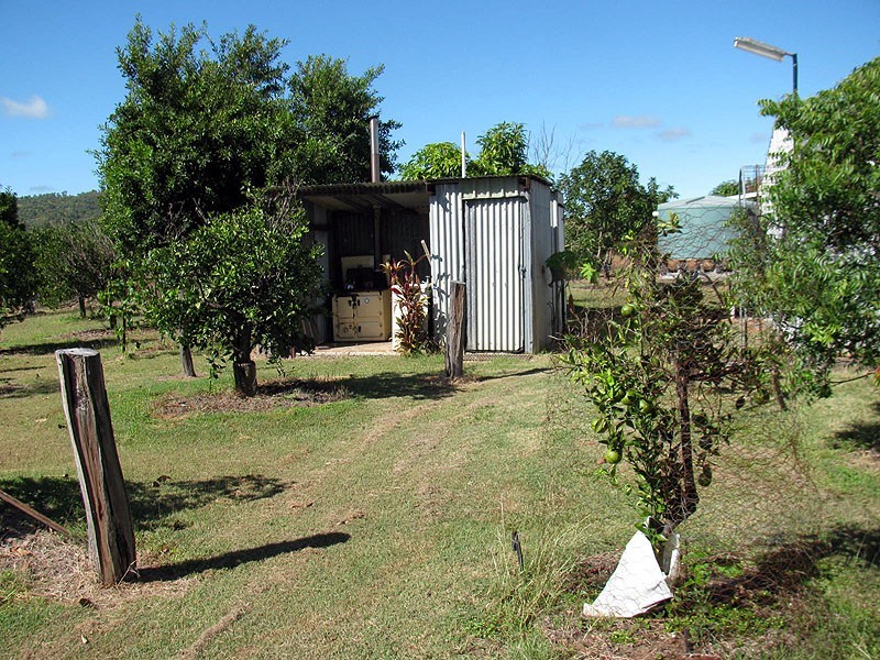 775 Marsh Road, Diglum QLD 4680