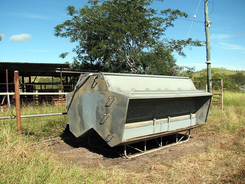 775 Marsh Road, Diglum QLD 4680