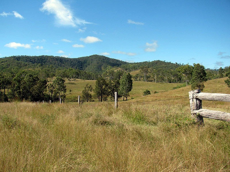 775 Marsh Road, Diglum QLD 4680