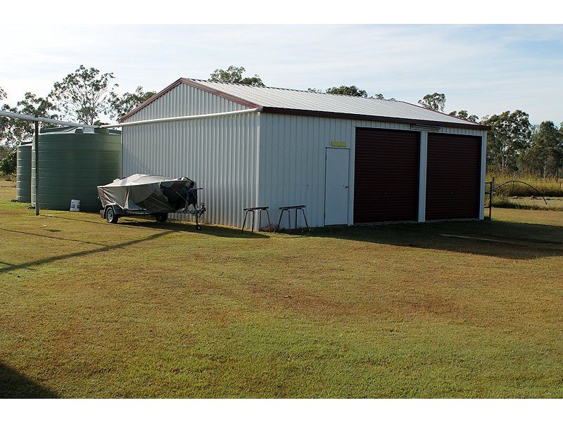 62 Koorawatha Drive, Bororen QLD 4678