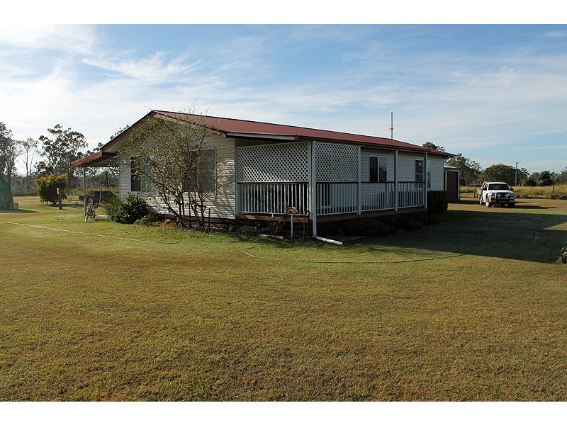 62 Koorawatha Drive, Bororen QLD 4678