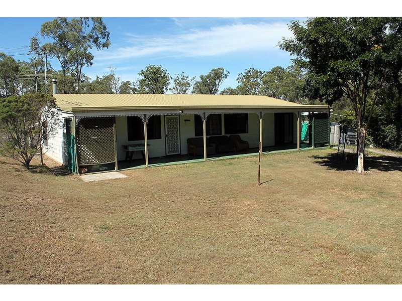 3a Riverview Drive, River Ranch QLD 4680