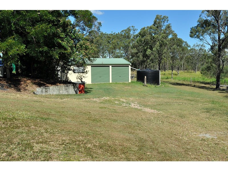 3a Riverview Drive, River Ranch QLD 4680