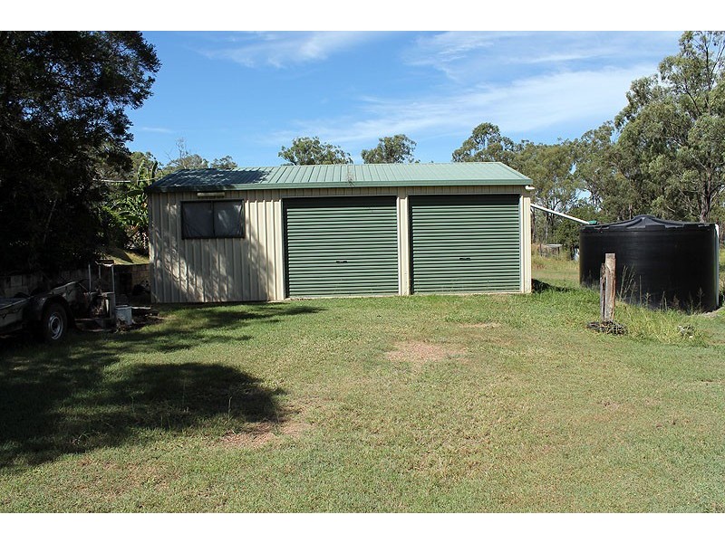 3a Riverview Drive, River Ranch QLD 4680