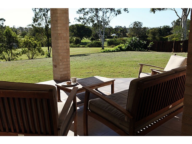 58 Stowe Road, Calliope QLD 4680