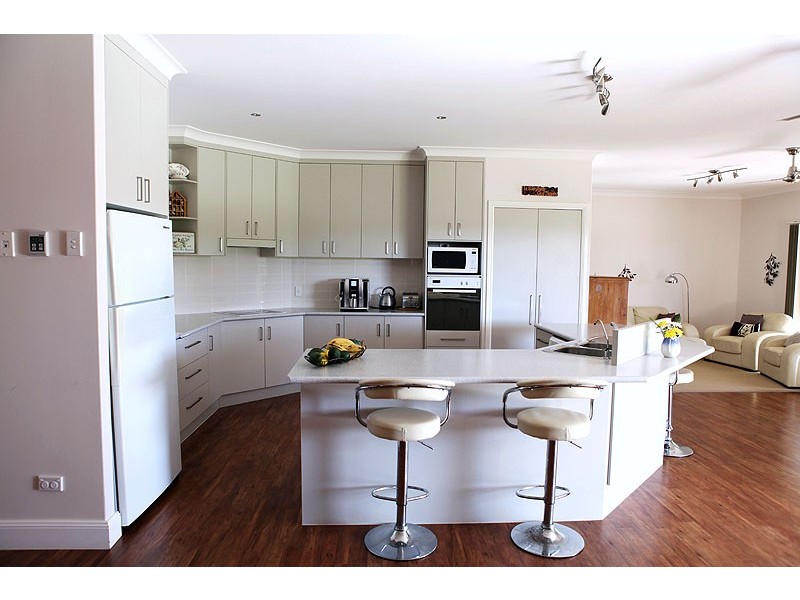 58 Stowe Road, Calliope QLD 4680