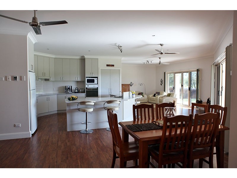 58 Stowe Road, Calliope QLD 4680