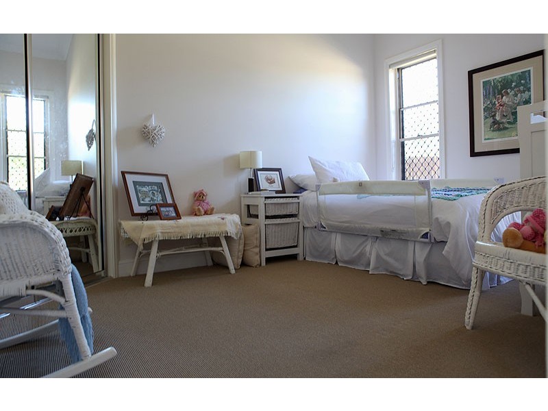 58 Stowe Road, Calliope QLD 4680