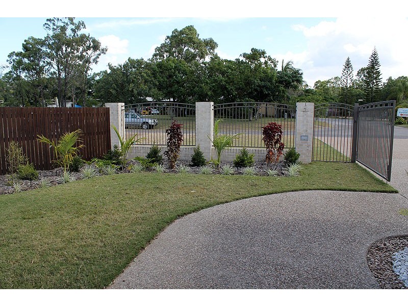 58 Stowe Road, Calliope QLD 4680