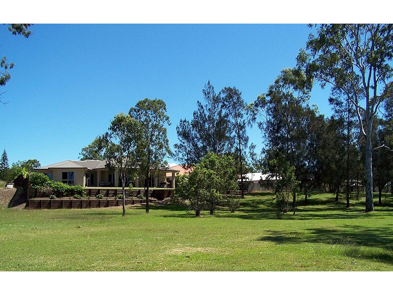 58 Stowe Road, Calliope QLD 4680