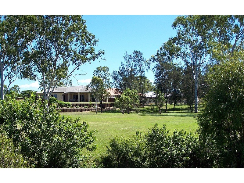 58 Stowe Road, Calliope QLD 4680
