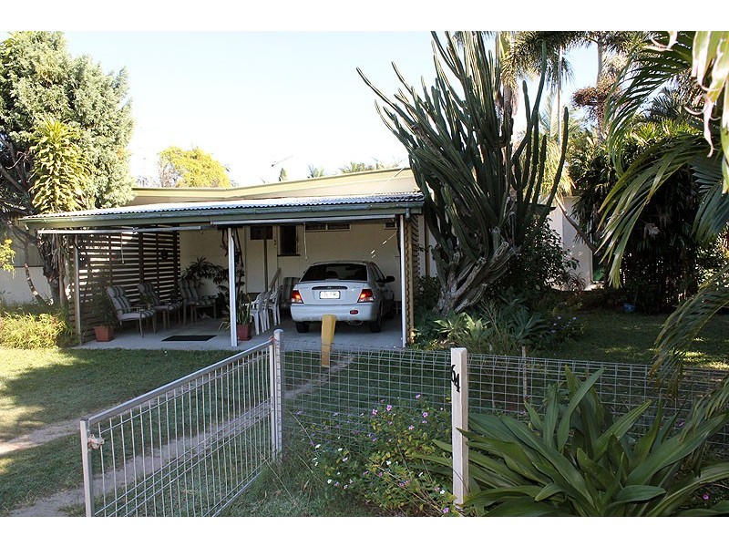 64 Roe Street, Miriam Vale QLD 4677