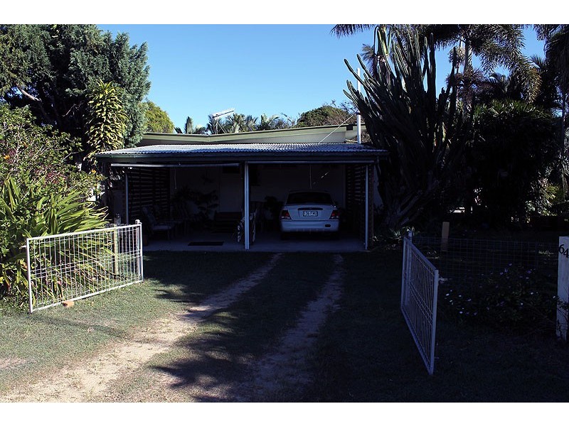 64 Roe Street, Miriam Vale QLD 4677