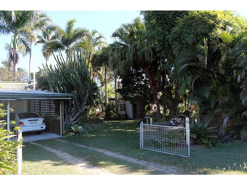 64 Roe Street, Miriam Vale QLD 4677