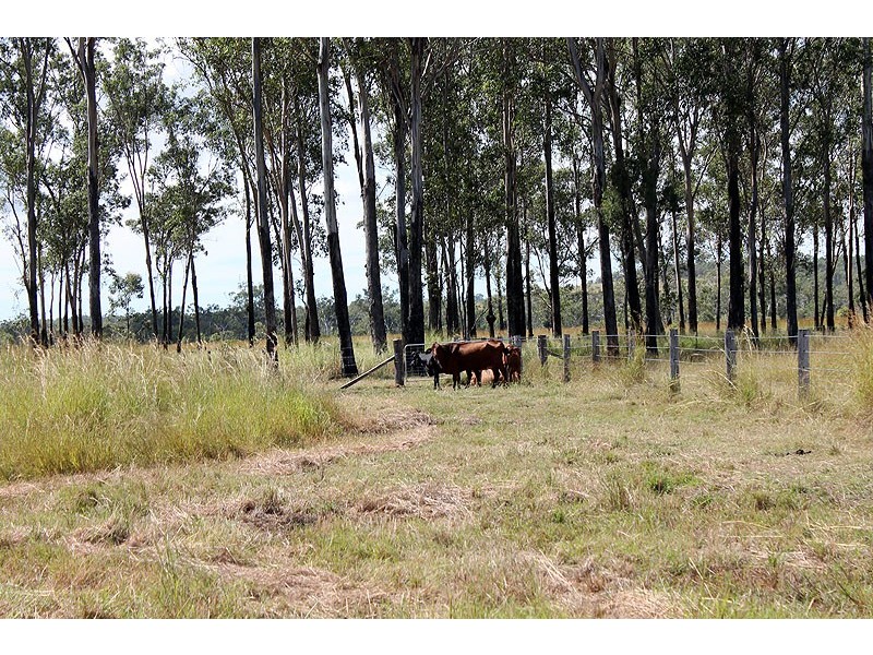 Lot 1 Dawson Highway, Calliope QLD 4680
