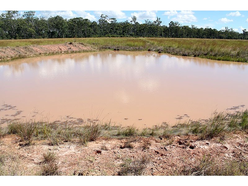 Lot 1 Dawson Highway, Calliope QLD 4680