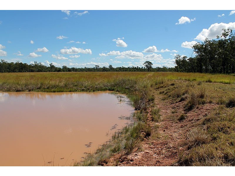 Lot 1 Dawson Highway, Calliope QLD 4680