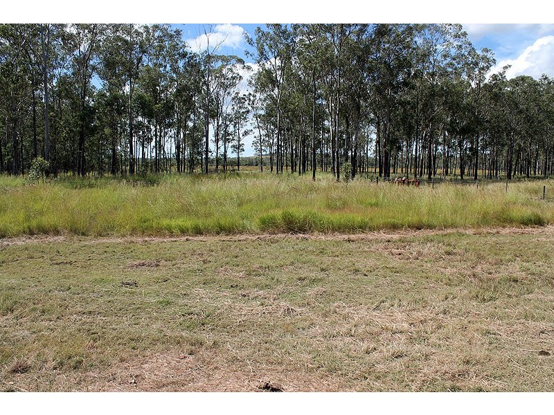 Lot 1 Dawson Highway, Calliope QLD 4680