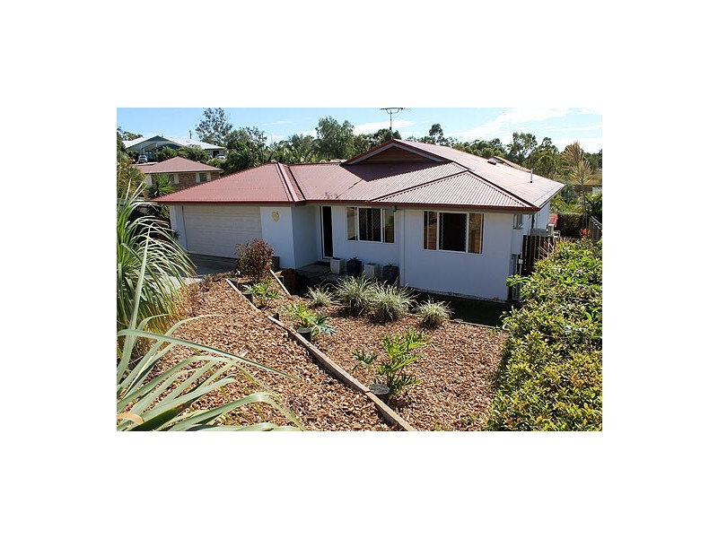 12 Stitt Close, Glen Eden QLD 4680