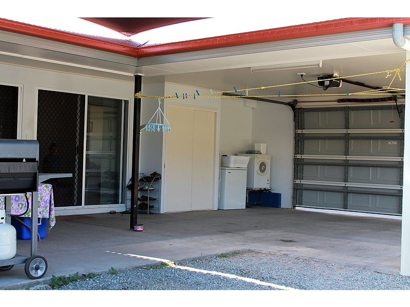 12 Stitt Close, Glen Eden QLD 4680