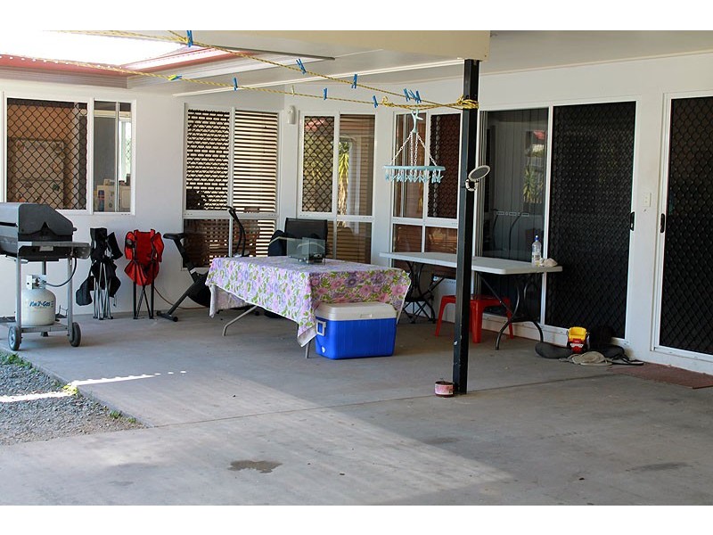 12 Stitt Close, Glen Eden QLD 4680
