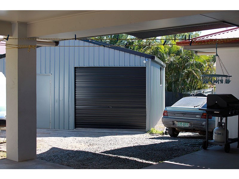 12 Stitt Close, Glen Eden QLD 4680