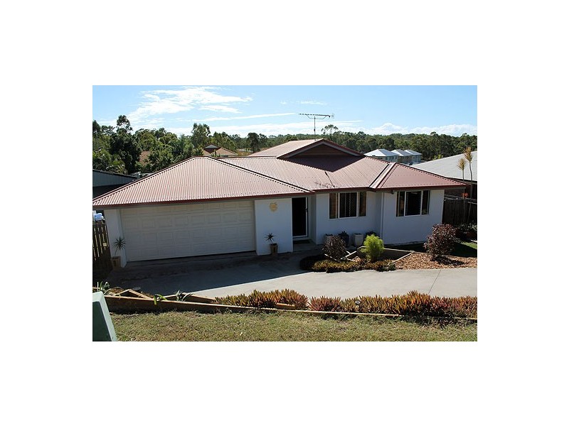 12 Stitt Close, Glen Eden QLD 4680