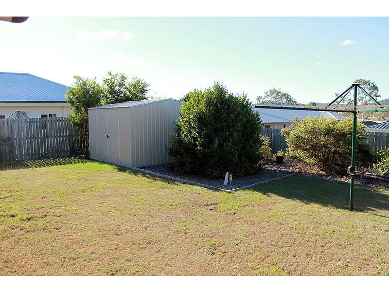 19 North Ridge Drive, Calliope QLD 4680