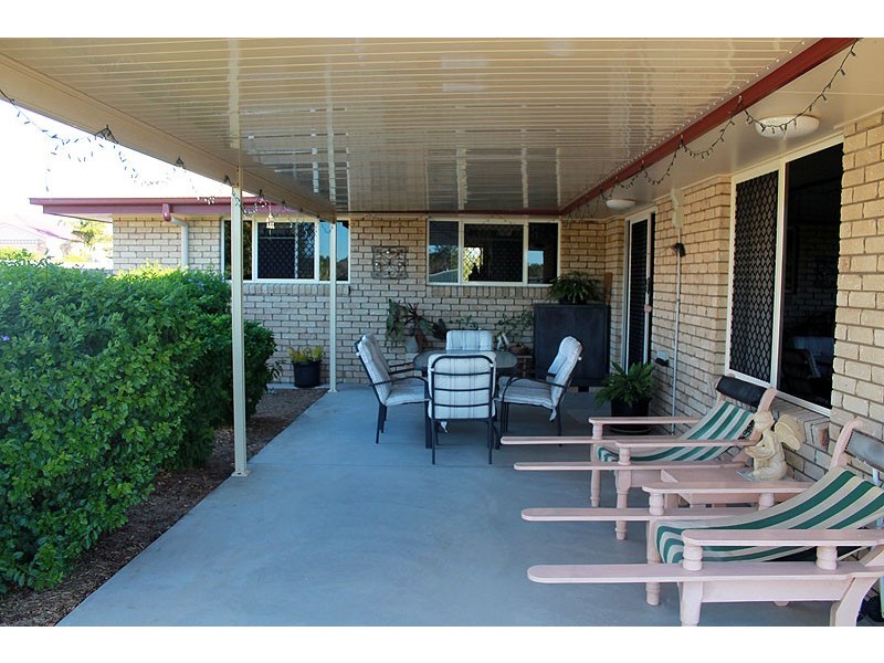 19 North Ridge Drive, Calliope QLD 4680