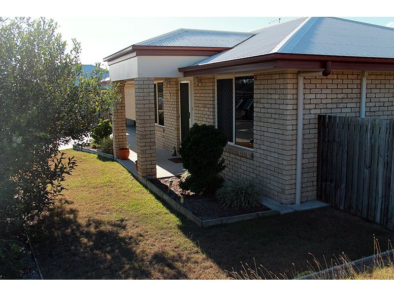 19 North Ridge Drive, Calliope QLD 4680