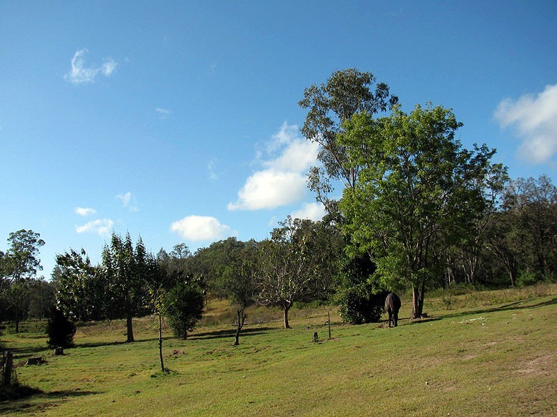 201 Childs Road, Boyne Valley QLD 4680