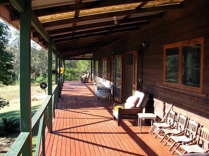 201 Childs Road, Boyne Valley QLD 4680